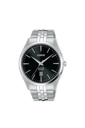 horloge RH945NX5 zilverkleurig