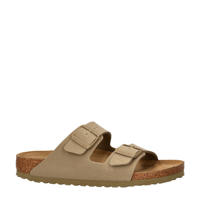 thumbnail: Birkenstock Arizona  slippers kaki
