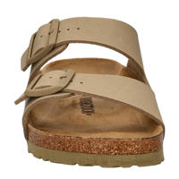 thumbnail: Birkenstock Arizona  slippers kaki
