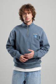 thumbnail: America Today sweater grijs