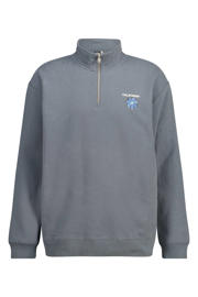 thumbnail: America Today sweater grijs