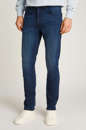CORE BLEECKER slim fit jeans deep blue