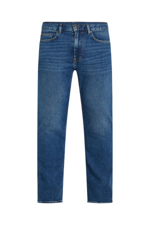 CORE BLEECKER regular fit jeans mid blue