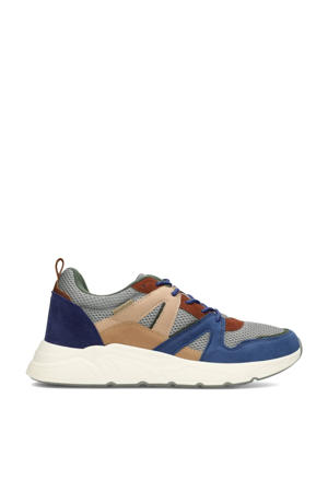   sneakers multi