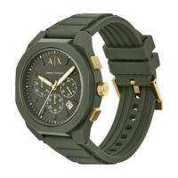 thumbnail: Armani Exchange horloge AX4169 groen