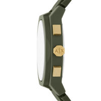 thumbnail: Armani Exchange horloge AX4169 groen
