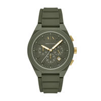 thumbnail: Armani Exchange horloge AX4169 groen