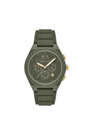 horloge AX4169 groen