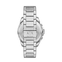 thumbnail: Armani Exchange horloge AX1969 zilverkleurig