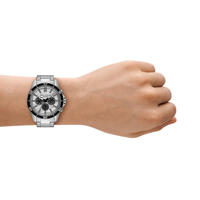 thumbnail: Armani Exchange horloge AX1969 zilverkleurig