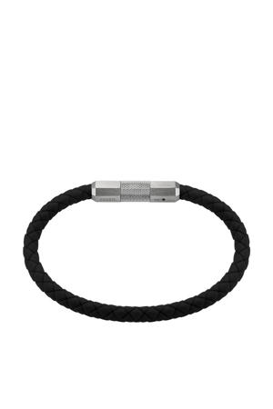 armband JF04884040 Knox zwart