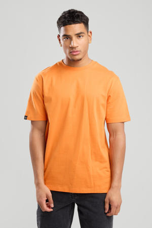 T-shirt oranje