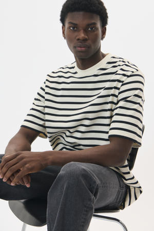 T-shirt ecru