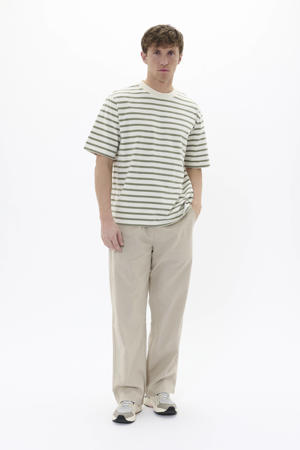 T-shirt groen
