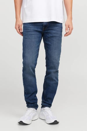 JJILIAM JJORIGINAL skinny jeans blue denim
