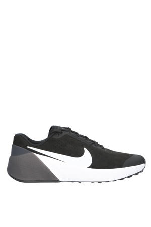 Air Zoom TR 1 hardloopschoenen zwart/wit/antraciet