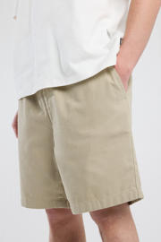 thumbnail: America Today relaxed casual short beige