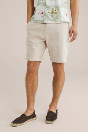 regular chino short moonbeam