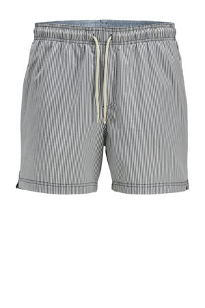 zwemshort JPSTMAUI donkerblauw