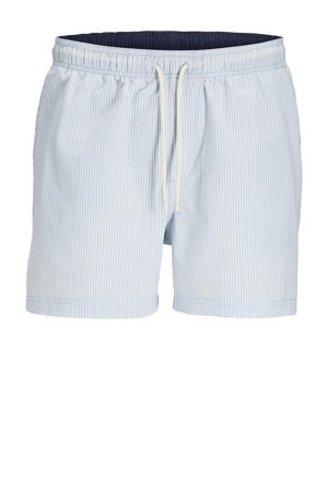 zwemshort JPSTMAUI blauw