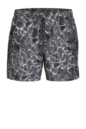 zwemshort JPSTMAUI zwart