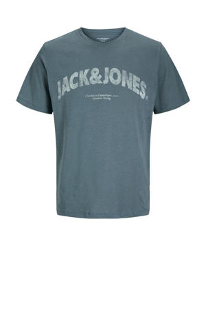 T-shirt grijs