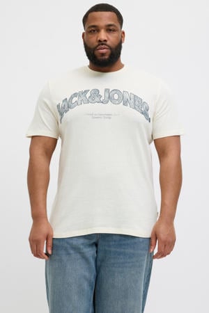 T-shirt wit