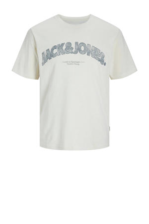 T-shirt wit