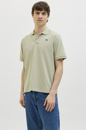 regular polo taupe