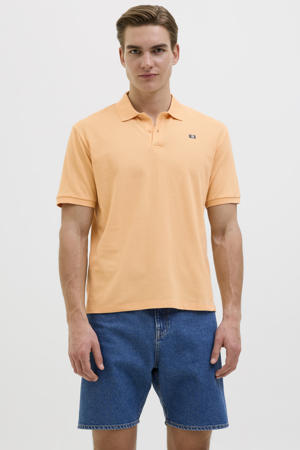 regular polo apricot ice