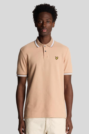 regular polo zalm
