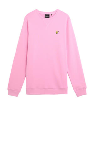 sweater roze