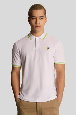 regular polo wit