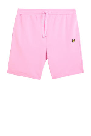regular sweatshort roze
