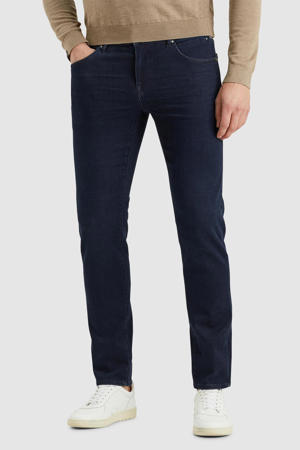 straight leg jeans V7 RIDER indigo pure wash