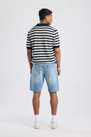 thumbnail: America Today regular polo wit
