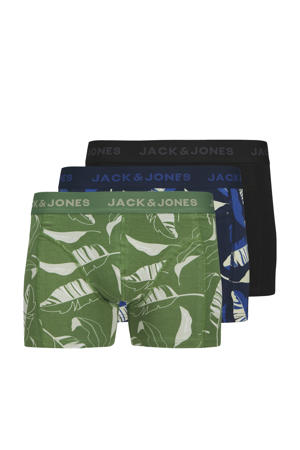 boxershort JACCABANAS (set van 3)