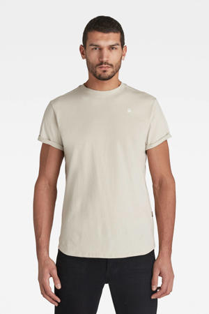 T-shirt ecru