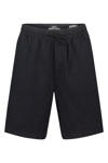 Washed black