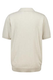 thumbnail: America Today regular polo beige