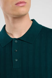 thumbnail: America Today regular polo petrol
