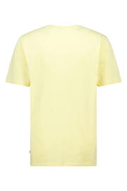 thumbnail: America Today regular T-shirt ERIC geel