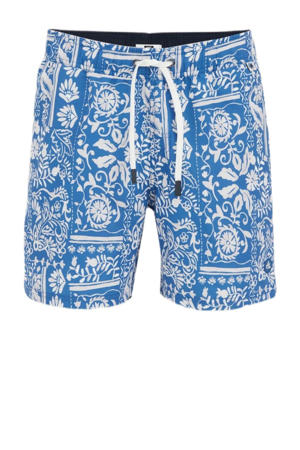 zwemshort blauw