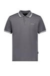 Pewter/White