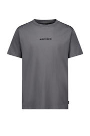 thumbnail: Airforce T-shirt grijs