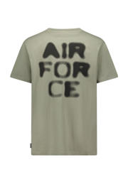 thumbnail: Airforce T-shirt groen