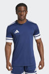 Donkerblauw