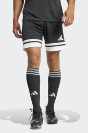 thumbnail: adidas Performance   voetbalshort zwart
