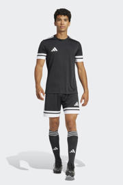 thumbnail: adidas Performance   voetbalshort zwart