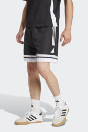 thumbnail: adidas Performance   voetbalshort zwart